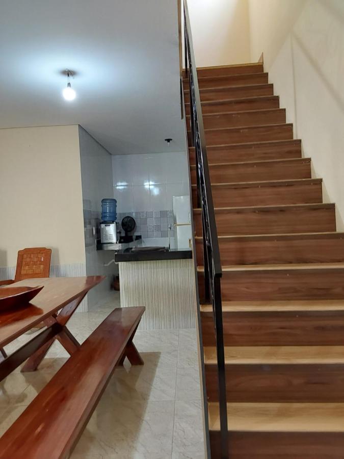 Casa De Temporada Petrolina-Pe Villa Buitenkant foto