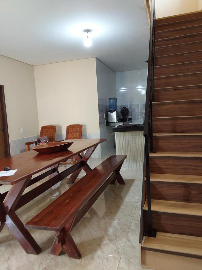 Casa De Temporada Petrolina-Pe Villa Buitenkant foto