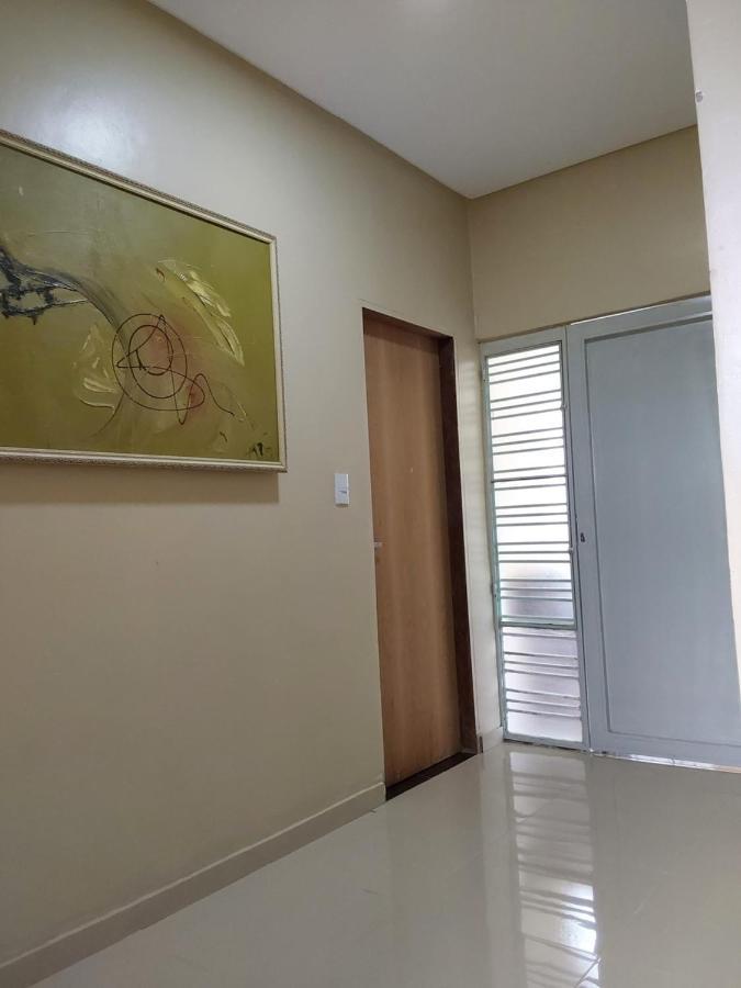 Casa De Temporada Petrolina-Pe Villa Buitenkant foto