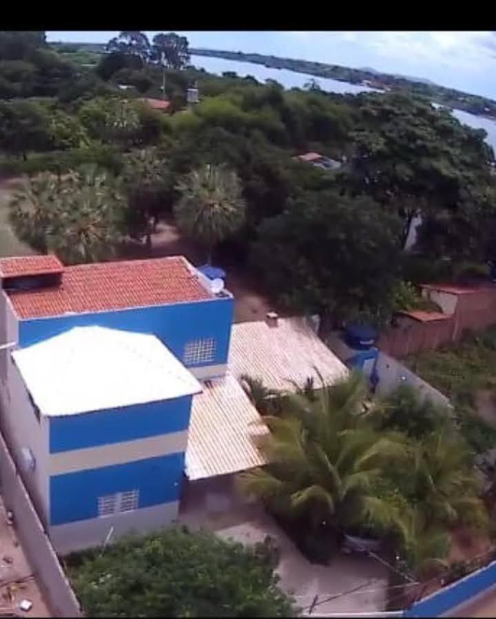 Casa De Temporada Petrolina-Pe Villa Buitenkant foto